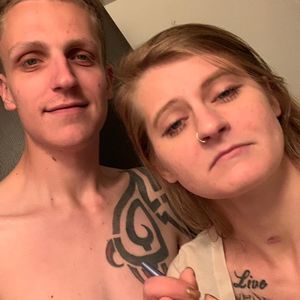 Meet your Posher, Dakota